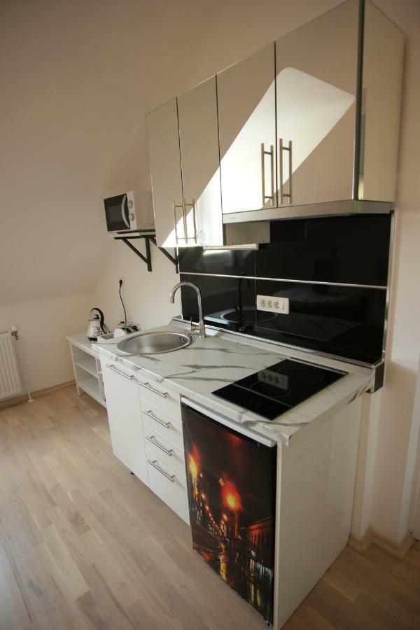Zagreb Studio Apt No.2 Екстер'єр фото