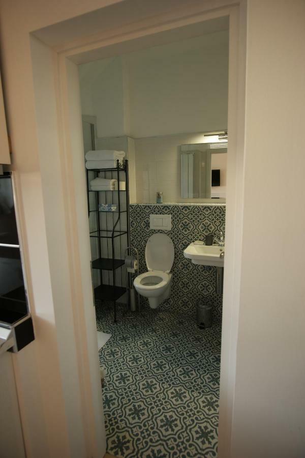 Zagreb Studio Apt No.2 Екстер'єр фото